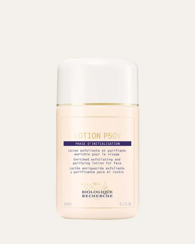 Lotion P50V Gentle Balancing Exfoliator, 5.1 oz.